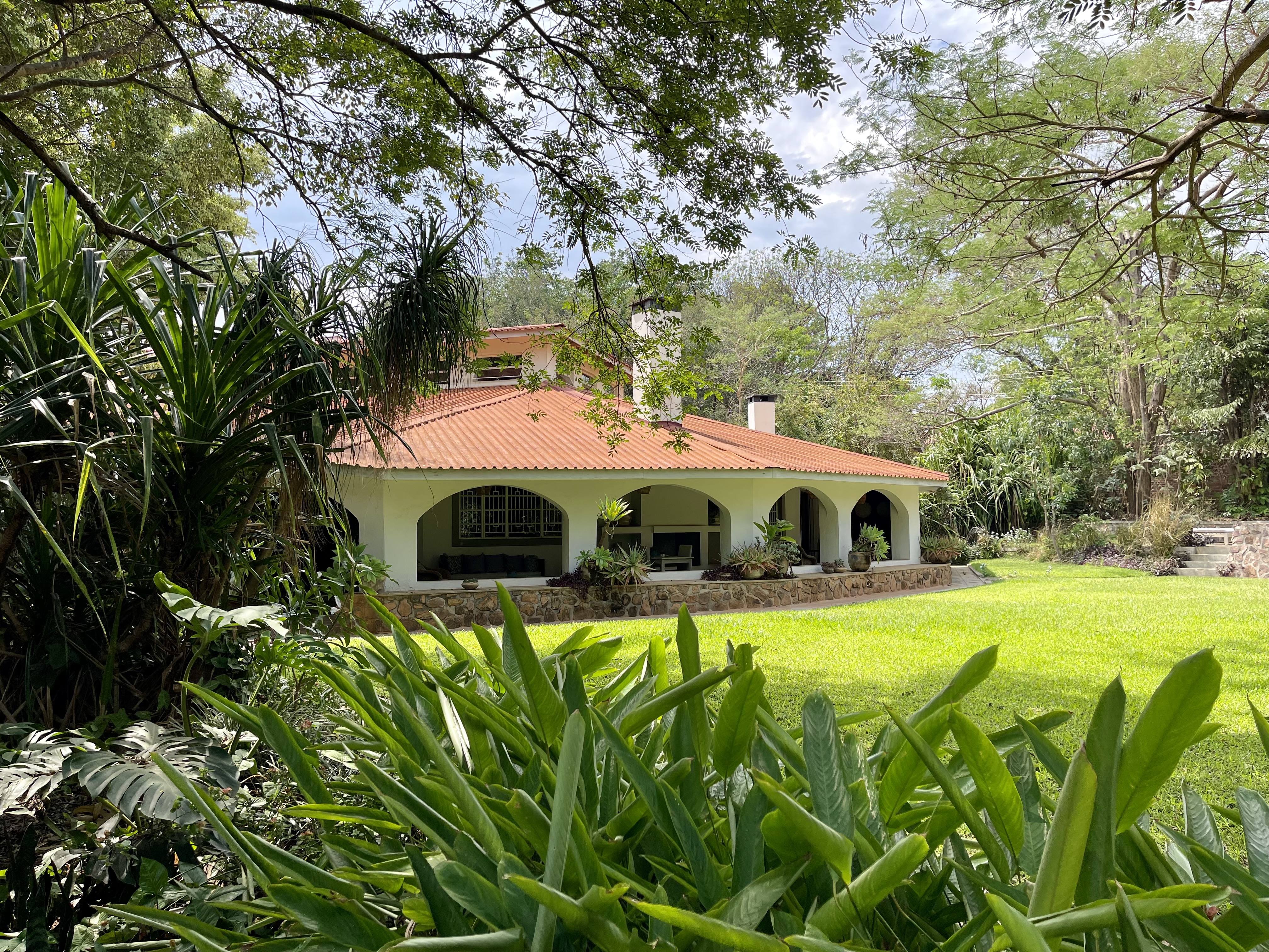 Africa House Malawi